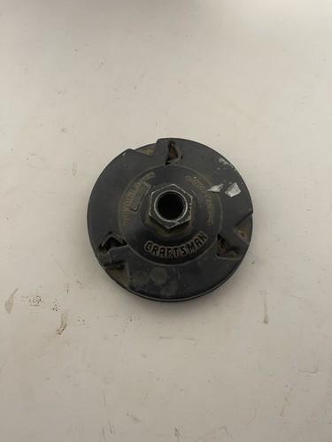 Pialla rotante vintage - , sears