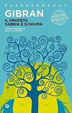Gibran Il profeta Sabbia è
