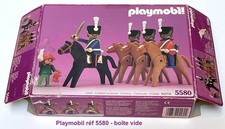 Playmobil 5580 Parade de