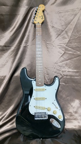 Fender mexico squier - mexico,