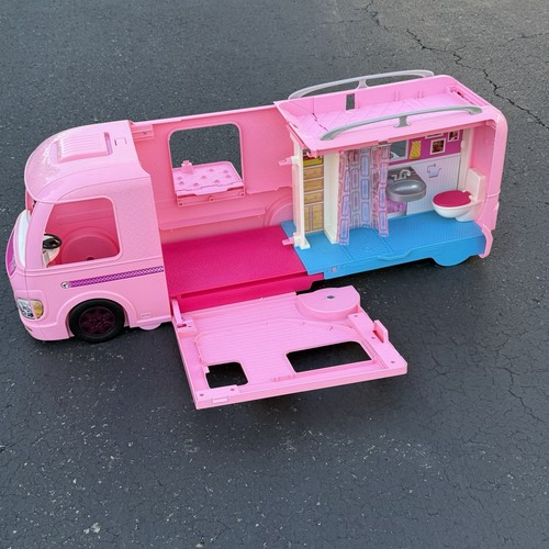 2016 mattel barbie pink dream - 2016,