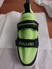 Scarpe Pollini