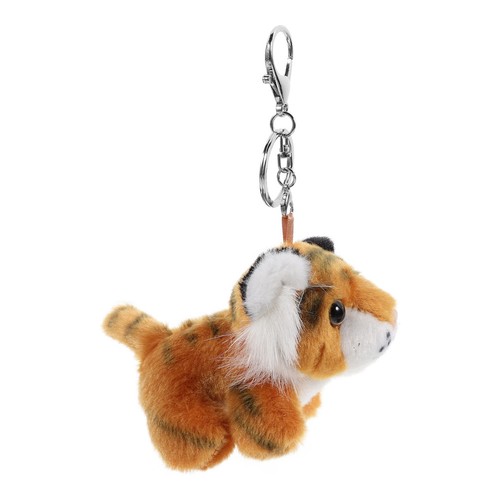 Cute keychain charm - charm, ring