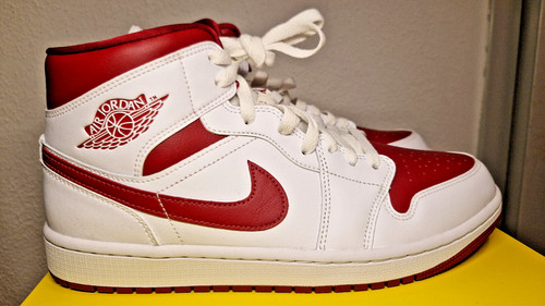 Air jordan reverse - jordan, "reverse