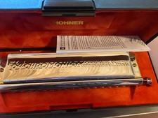 Hohner Chromonica 280 C