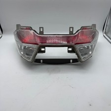 SUZUKI BURGMAN 400 2005 - FARO