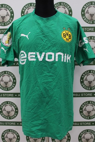 Maglia borussia dortmund - maglia, meyer