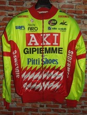 AKI GIPIEMME NALINI MAGLIA