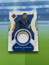 2022 panini tesoro nazionale - tesoro,