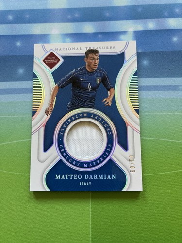 2022 panini tesoro - 2022, nazionale