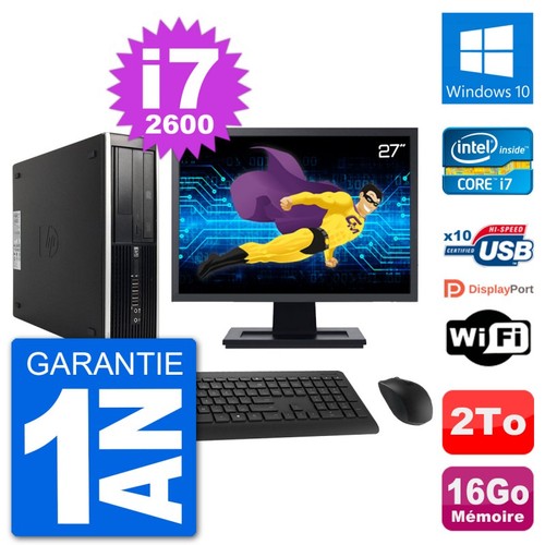 Compaq 6200 pro sff - pc, hp