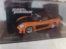 modellini auto 1:43 Fast And
