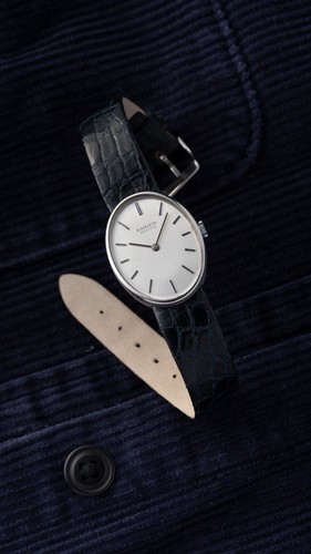 Wyler vetta incaflex orologio - vetta,