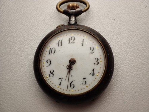 Movimento orologio tasca - tasca,