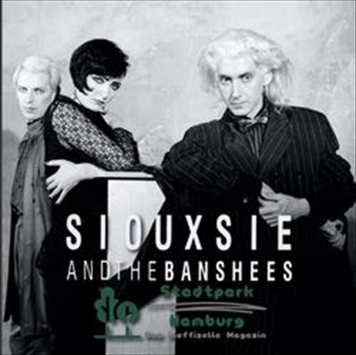 Siouxsie the banshees - &, /