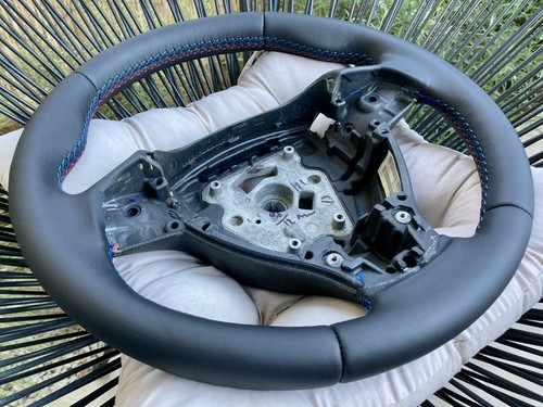 Volant bmw oem f07 f10 - volant, f11