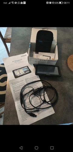 Navigatore garmin camper - navigatore,