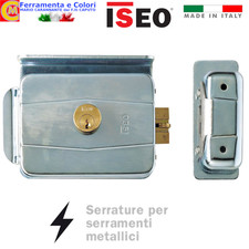 Serratura Elettrica Per