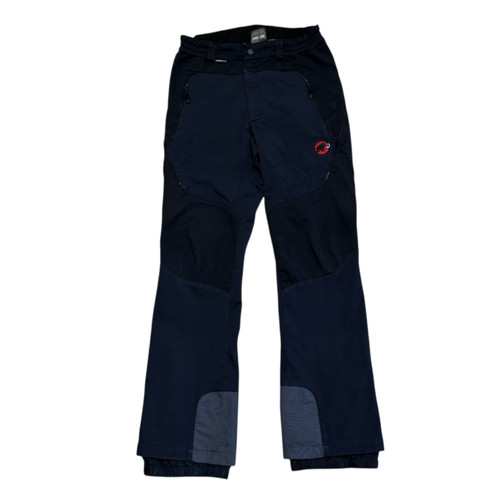 Pantaloni mammut softtech - pantaloni,