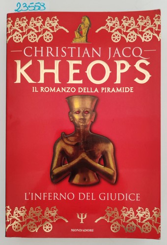 Christian jacq keops - christian,