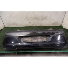 PARAURTI POST. NISSAN PIXO