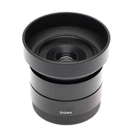 Sigma 30mm art per - art,