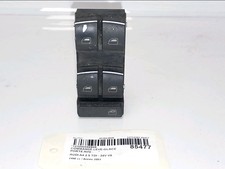 Pulsante alza cristalli - pulsante, audi