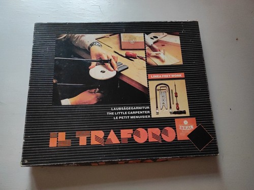 Traforo bral n 245 - bral., n.245