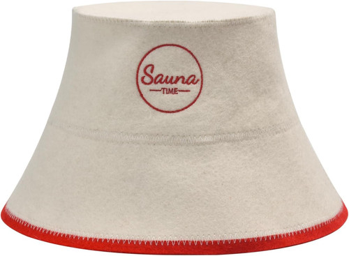 Bucket sauna hat confezione - hat, da