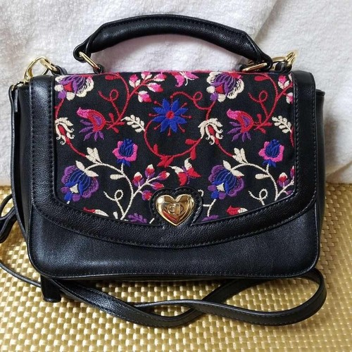 Borsa tracolla dolly girl by - girl,