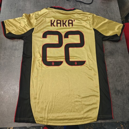 Maglia kakà milan 2013 14 - m,
