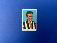 CASTANO JUVENTUS  SIDAM IL