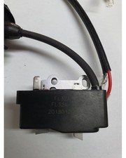 BOBINA ACCENSIONE TOSASIEPE