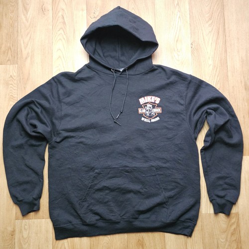 Felpa con cappuccio pullover