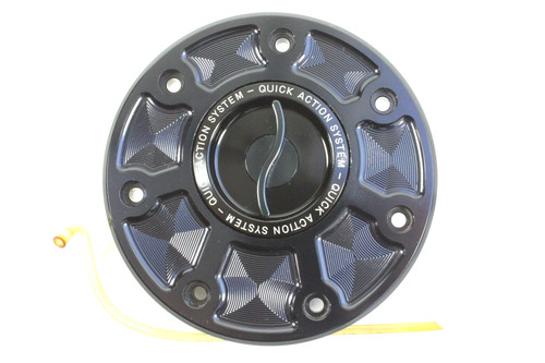 Tappo rapido serbatoio ktm - rapido,