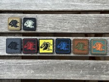 Rick Hinderer Ranger Set di