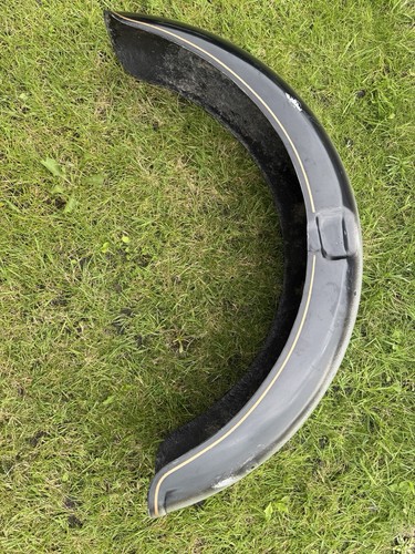 Parafango anteriore bmw - bmw, r90s