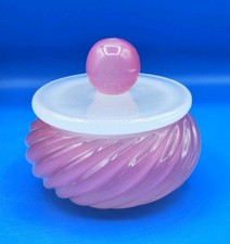 Vetro Di Murano Vaso Archimede