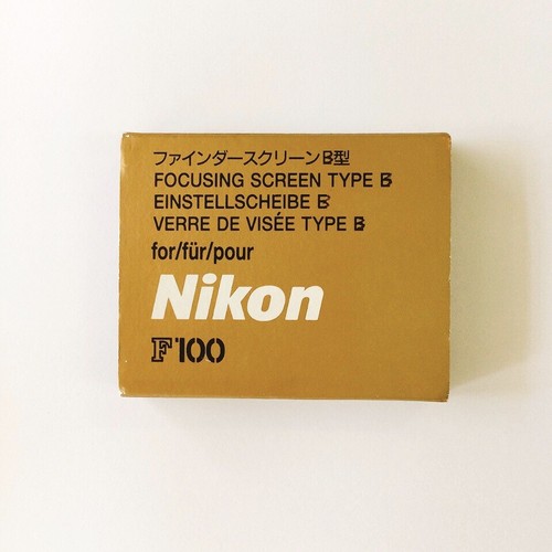 Come nuovo nikon f100 - 【come,