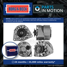Alternatore adatto mercedes - alternatore, a