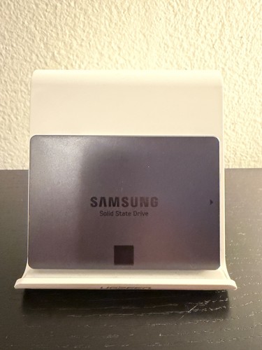 Samsung 840 evo 500 5 - samsung, 2,5"