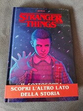 Stranger Things - Il