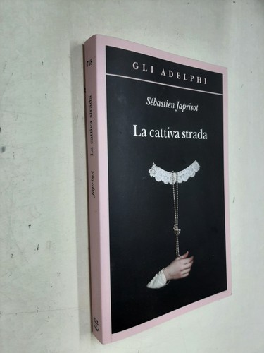 Cattiva strada sebastien - la,