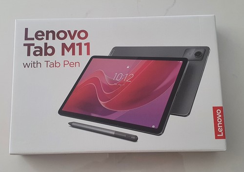 Lenovo tab m11 wifi - lenovo, 2k