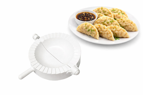 Pressa per stampo per gnocchi