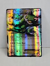 Tornadus EX 90/108 Dark