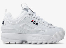 Scarpe Bambino Fila Disruptor