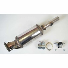 Filtro Antiparticolato DPF