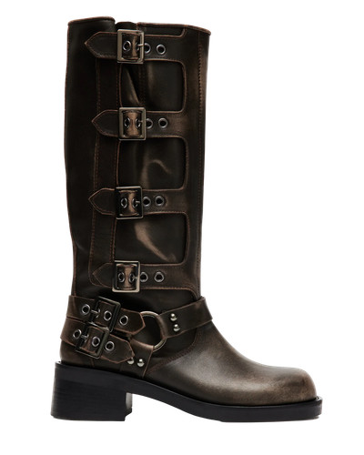 Stivali donna steve madden - stivali,