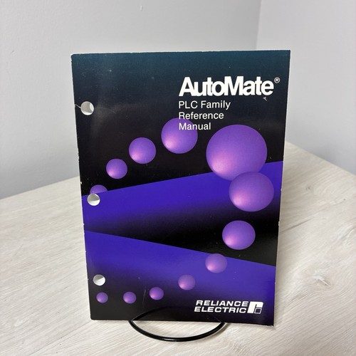 Vtg automate plc family - plc,